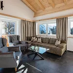 Alpenauszeit By Interhome 펜션 *