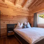 Alpenauszeit By Interhome *