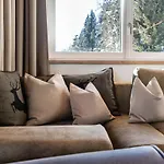 Alpenauszeit By Interhome