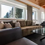 Alpenauszeit By Interhome Radstadt