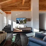 Alpenauszeit By Interhome 펜션 *