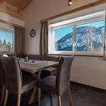 Alpenauszeit By Interhome *