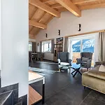 Alpenauszeit By Interhome Radstadt
