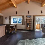 Semesterbostad Alpenauszeit By Interhome Radstadt