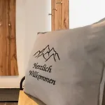 Alpenauszeit By Interhome Semesterbostad *