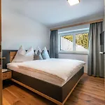 Alpenauszeit By Interhome 라드스타드트