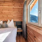 Semesterbostad Alpenauszeit By Interhome