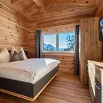 Alpenauszeit By Interhome *