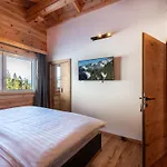 Alpenauszeit By Interhome *