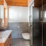 Alpenauszeit By Interhome 펜션