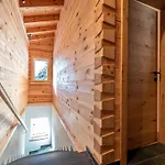 Alpenauszeit By Interhome *