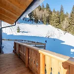 Alpenauszeit By Interhome Semesterbostad Radstadt