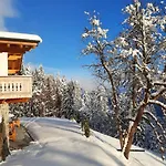 펜션 Alpenauszeit By Interhome