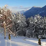 Alpenauszeit By Interhome * 라드스타드트