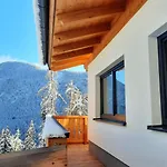 펜션 Alpenauszeit By Interhome