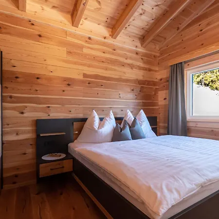 Alpenauszeit By Interhome *