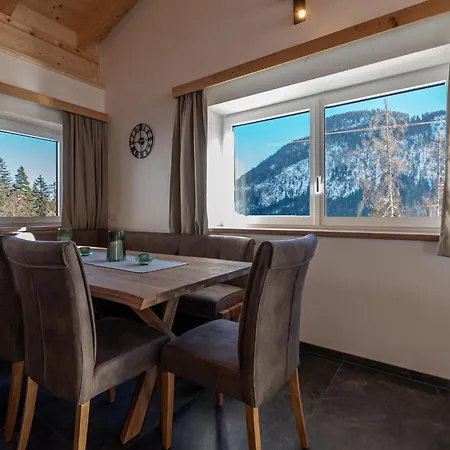 Alpenauszeit By Interhome *