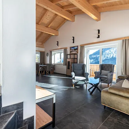 Alpenauszeit By Interhome Radstadt