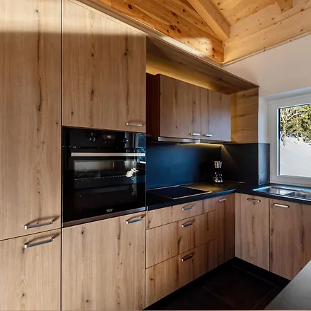 Alpenauszeit By Interhome