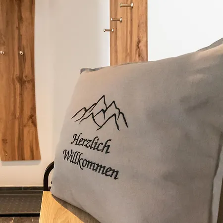 Holiday Home Alpenauszeit By Interhome Ferienhaus *