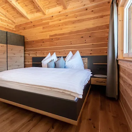 Ferienhaus Holiday Home Alpenauszeit By Interhome