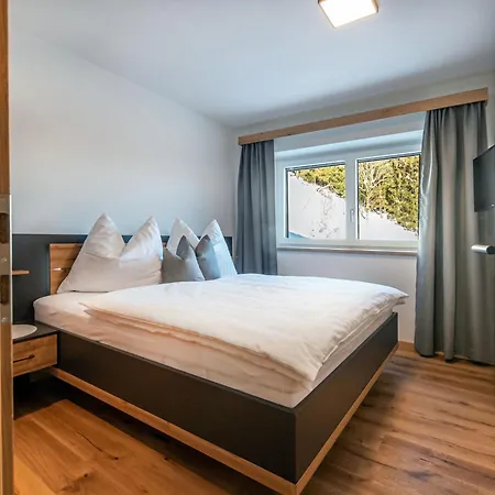 Holiday Home Alpenauszeit By Interhome Radstadt