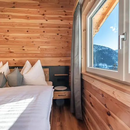 Ferienhaus Holiday Home Alpenauszeit By Interhome