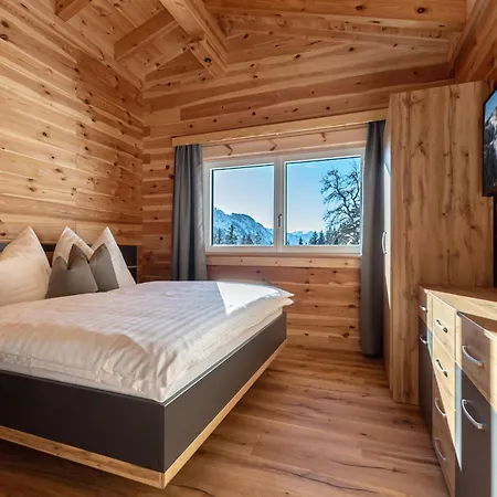 Alpenauszeit By Interhome *