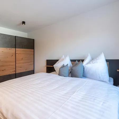 Alpenauszeit By Interhome Сasa de vacaciones *