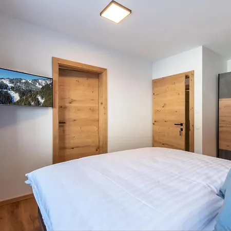 Ferienhaus Holiday Home Alpenauszeit By Interhome Radstadt