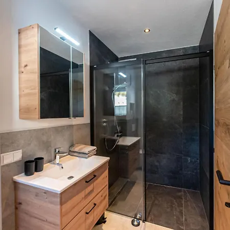 Alpenauszeit By Interhome Сasa de vacaciones