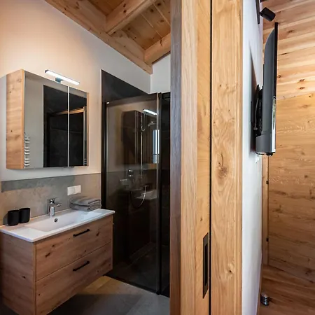 Holiday Home Alpenauszeit By Interhome Ferienhaus *