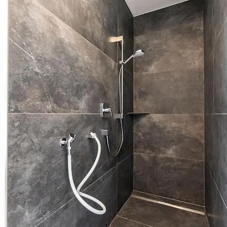 Alpenauszeit By Interhome Сasa de vacaciones Radstadt