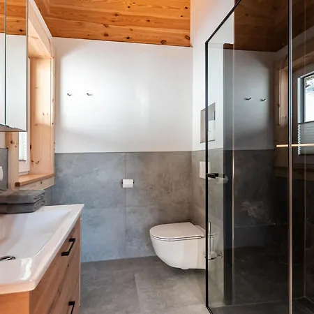 Alpenauszeit By Interhome Сasa de vacaciones