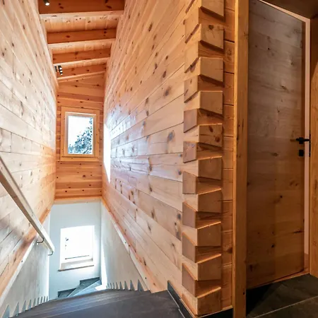 Alpenauszeit By Interhome *