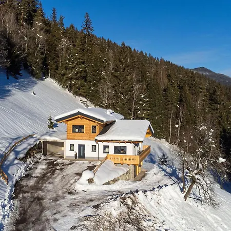 Holiday Home Alpenauszeit By Interhome Radstadt