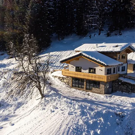 Alpenauszeit By Interhome Feriehus