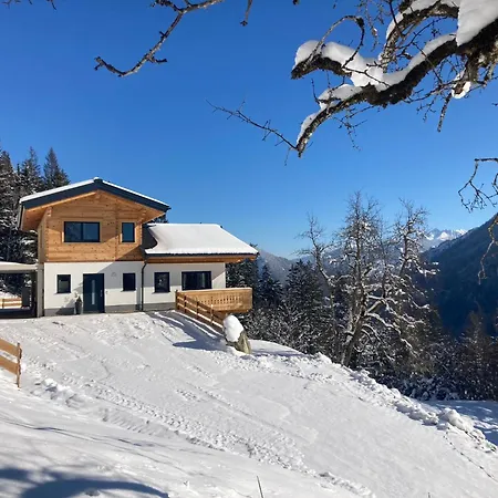 Alpenauszeit By Interhome * Radstadt