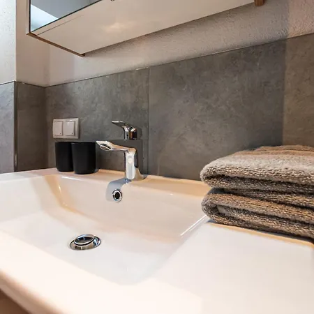 Holiday Home Alpenauszeit By Interhome Radstadt