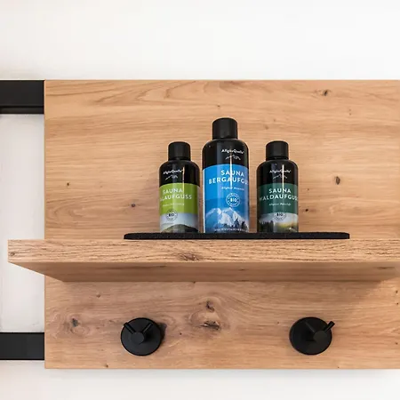 Alpenauszeit By Interhome * Radstadt