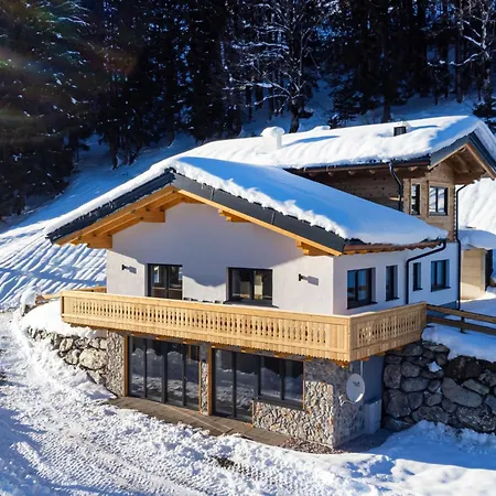 Alpenauszeit By Interhome Feriehus Radstadt