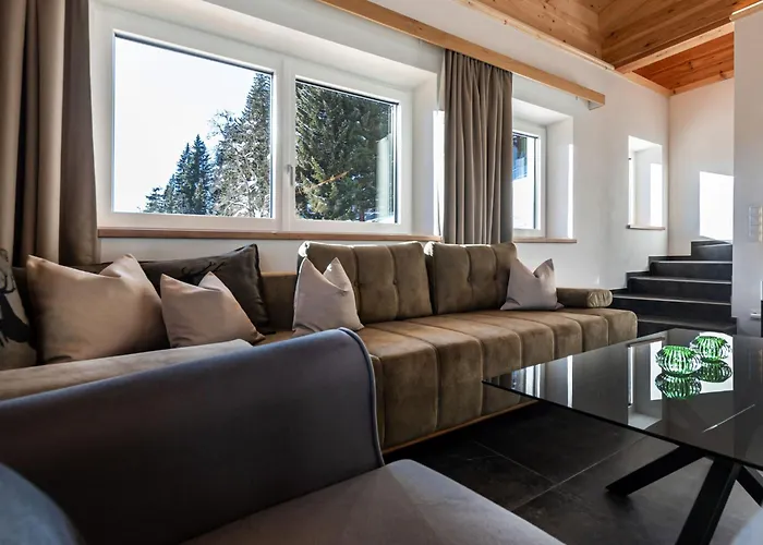 Alpenauszeit By Interhome Radstadt