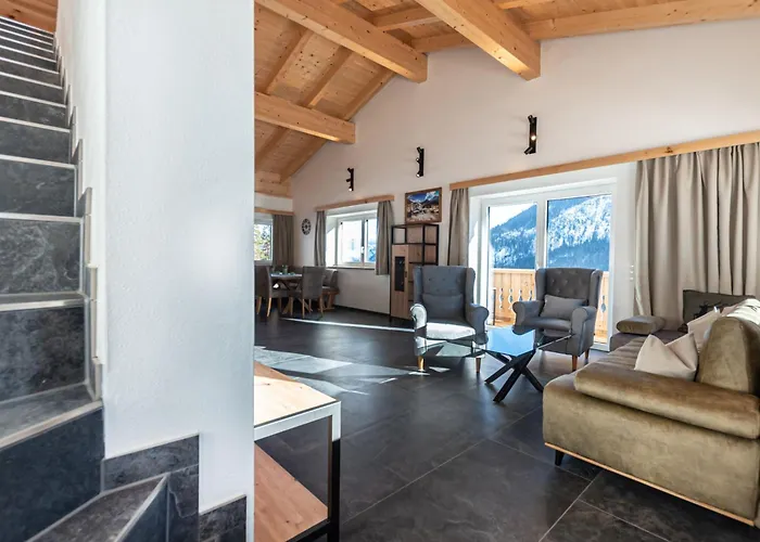Alpenauszeit By Interhome Radstadt