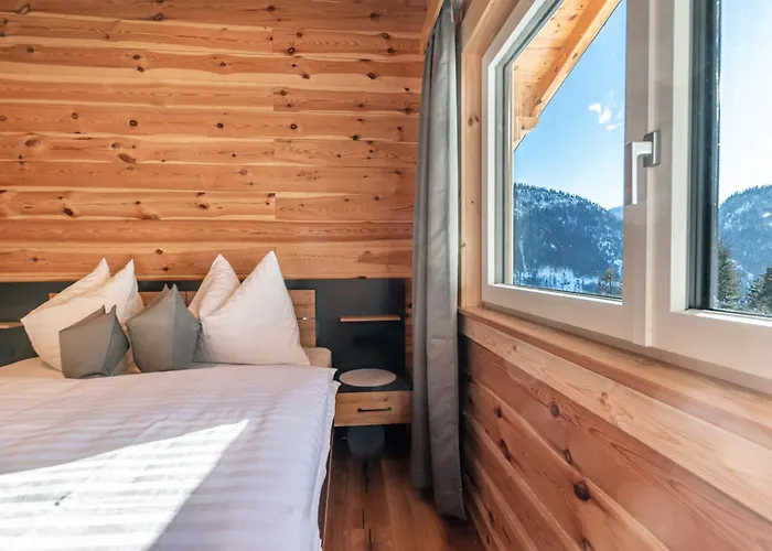 Feriehus Alpenauszeit By Interhome