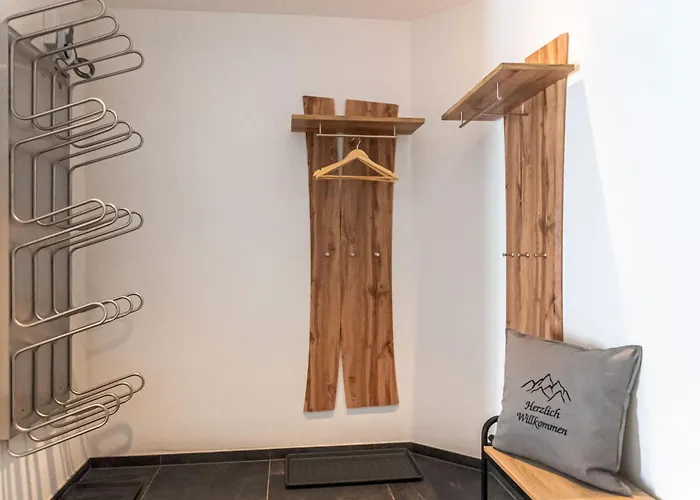 Alpenauszeit By Interhome Radstadt