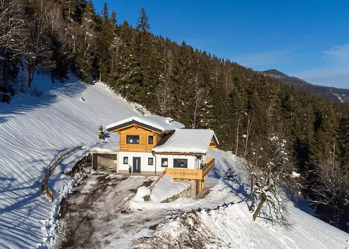 Alpenauszeit By Interhome Radstadt