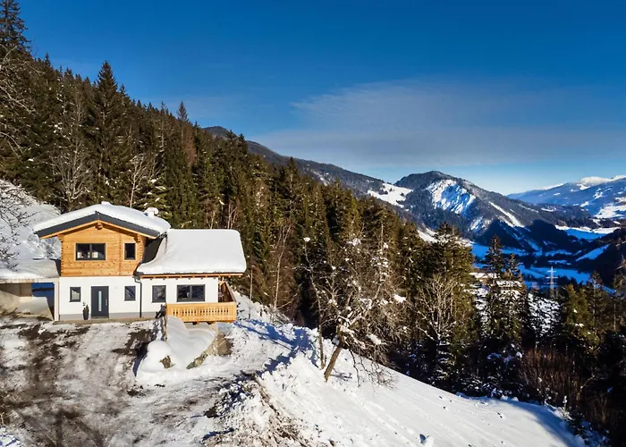 Alpenauszeit By Interhome Radstadt